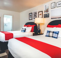 LiA Hotel - Accommodation Dallas