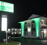 Liberty Inn - Accommodation Dallas