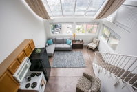 Little Italy Modern Lofts Accommodation Dallas