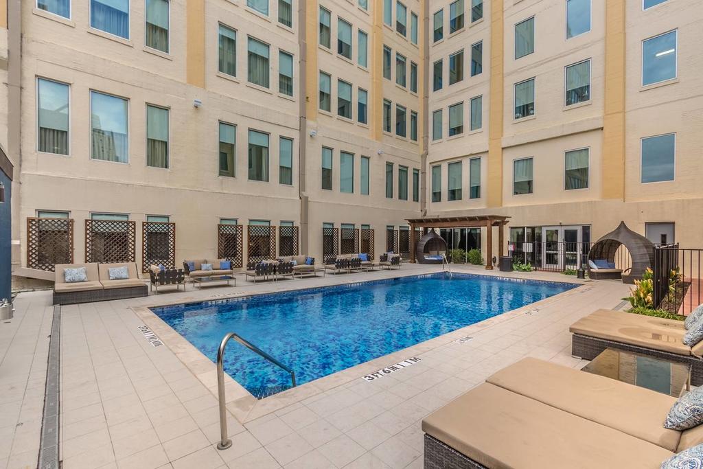 Live At A Hip 1-Bdrm Loft In The Heart Of Dallas - thumb 2