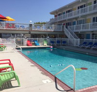 Lollipop Motel - Accommodation Dallas