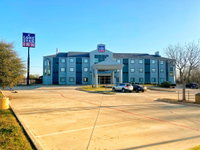 Lone Star Inn Accommodation Dallas