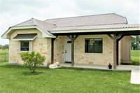 Lone Wolf Ranch Accommodation Dallas
