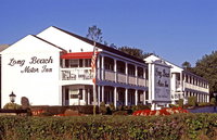 Long Beach Motor Inn Accommodation Dallas