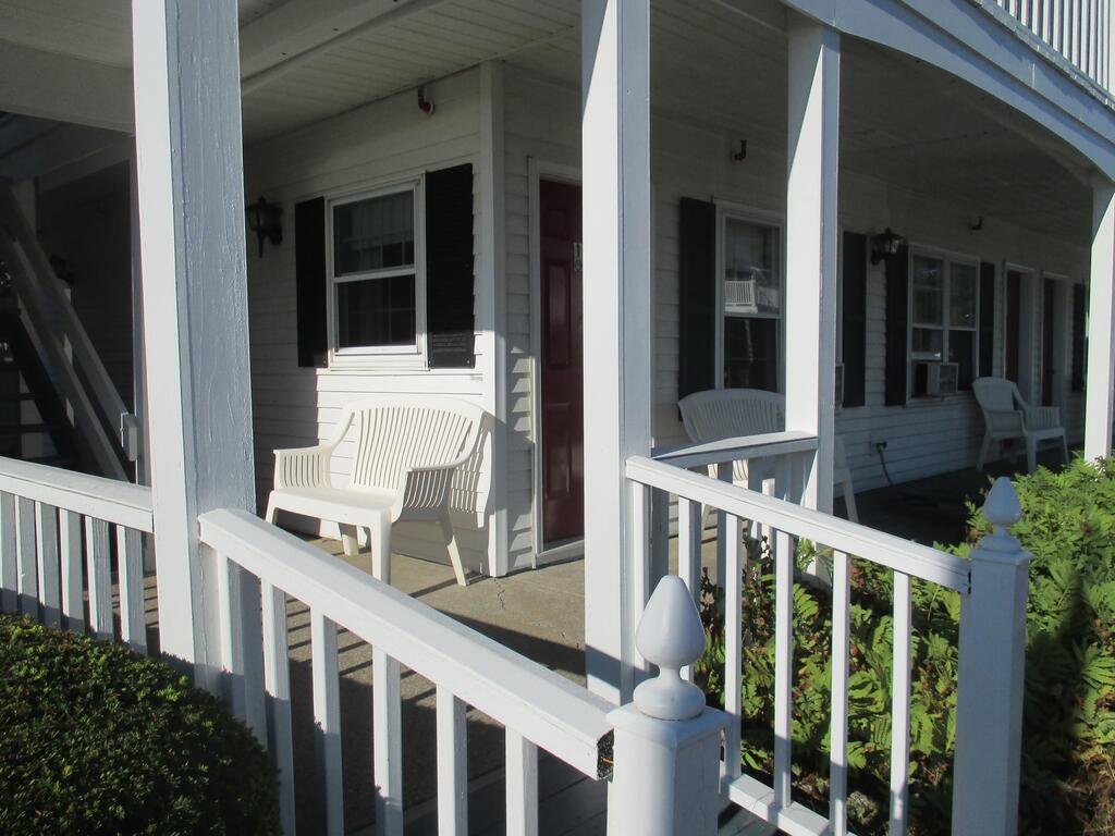 Long Beach Motor Inn - thumb 3