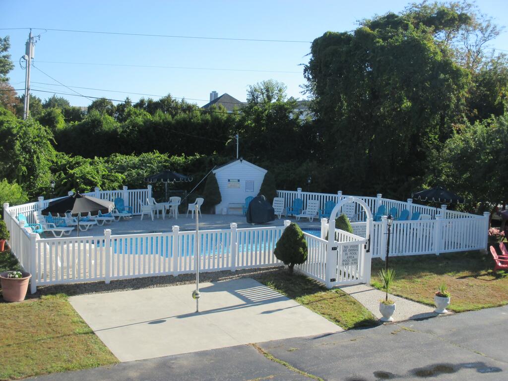 Long Beach Motor Inn - thumb 1