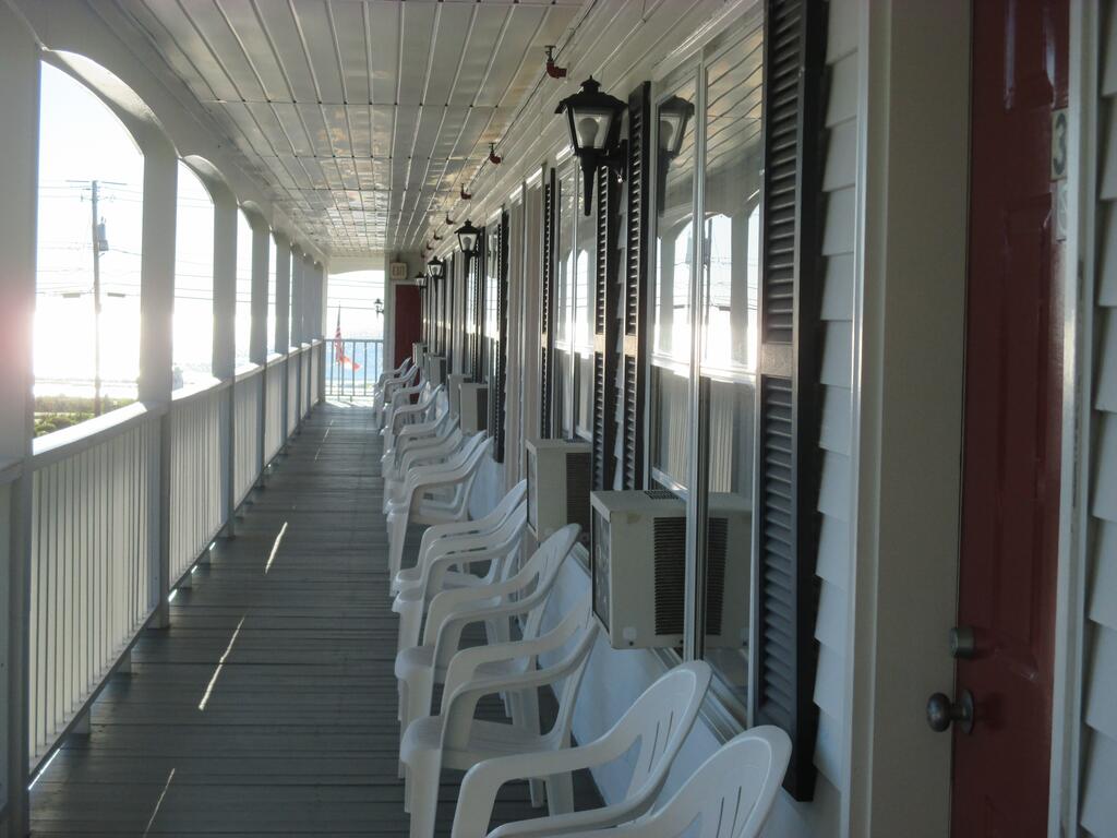 Long Beach Motor Inn - thumb 2