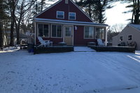 Long Sands Serenity Accommodation Dallas