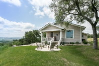 Lookout Hill Cottage - Beautiful Views for Miles Accommodation Dallas
