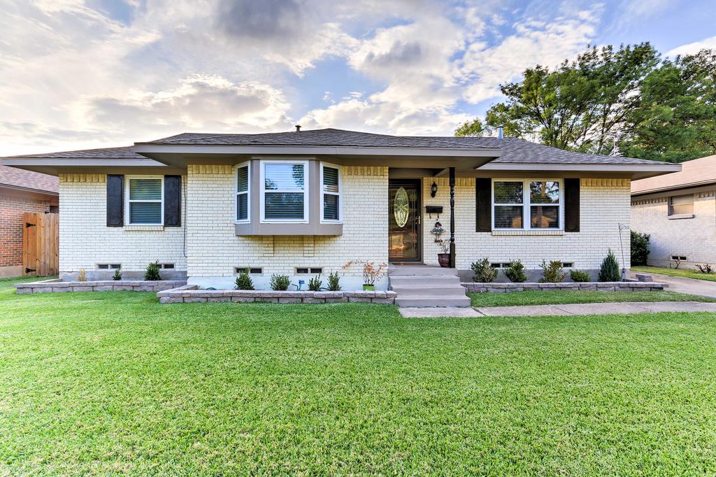 Lovely Farmers Branch House - 1Mi To Golf, Cinema! - thumb 0