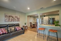 Lovely San Diego Home 20 Mins to Downtown and Coast Accommodation Dallas