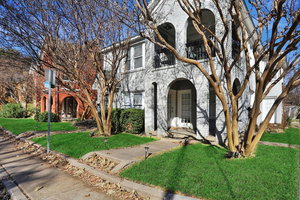 Lower Greenville Haven