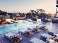 Lux Pacific Beach Apartments by Barsala Accommodation Dallas