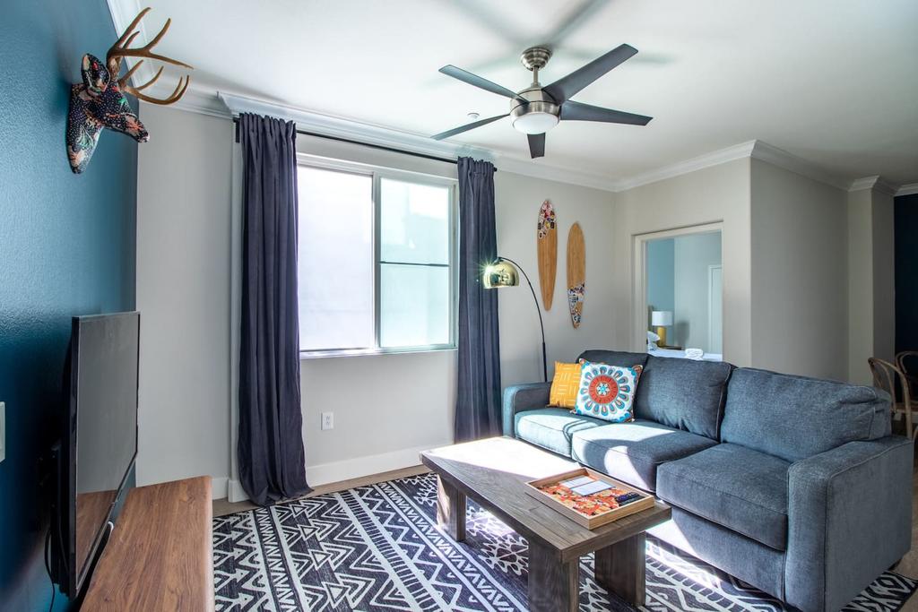 Luxe Apts In Mission Valley By WanderJaunt - thumb 0