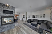 Luxe Bankers Hill Dream Walk to Downtown  Balboa townhouse Accommodation Dallas