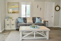 Luxurious and Spacious Gem Just 100 Steps to the Sand Accommodation Dallas