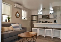Luxurious Getaway in Mission Beach 100 Steps to the Sand Accommodation Dallas