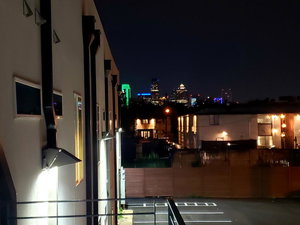 Luxurious Newly Refinished Apt In The Heart Of Dallas