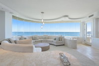 Luxurious Oceanfront Beach House Accommodation Dallas