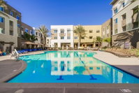 Luxury 2-Bedroom Suite in the Heart of San Marcos Accommodation Dallas