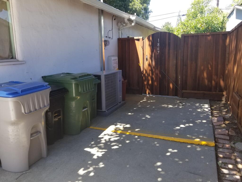 LUXURY 2BR/1BA OASIS IN SAN JOSE CA - thumb 2