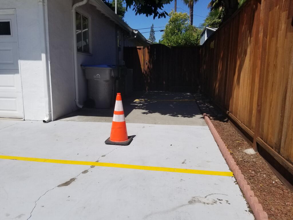 LUXURY 2BR/1BA OASIS IN SAN JOSE CA - thumb 3
