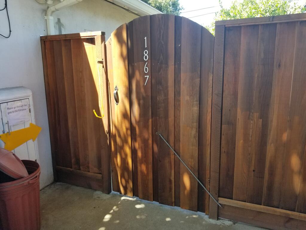 LUXURY 2BR/1BA OASIS IN SAN JOSE CA - thumb 1