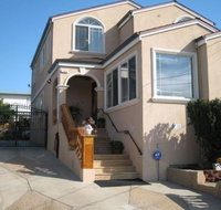 Luxury 5 Bedroom Home near SFO - Accommodation Dallas