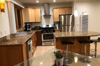 Luxury Apartment in Wind'n Sea Accommodation Dallas