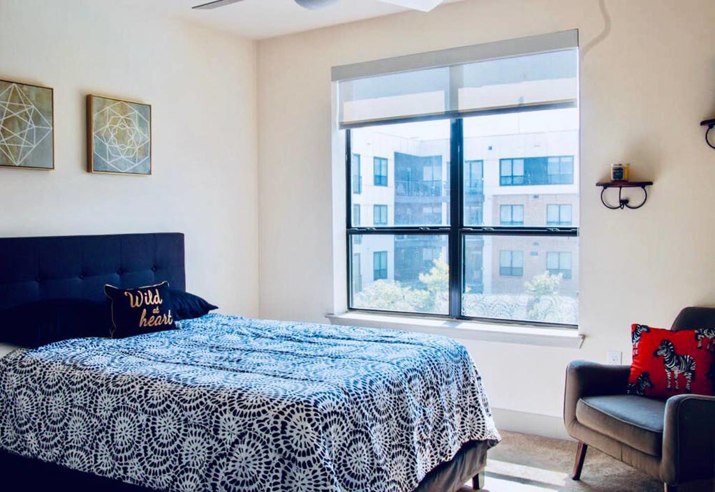 Luxury Downtown Dallas Location - thumb 1