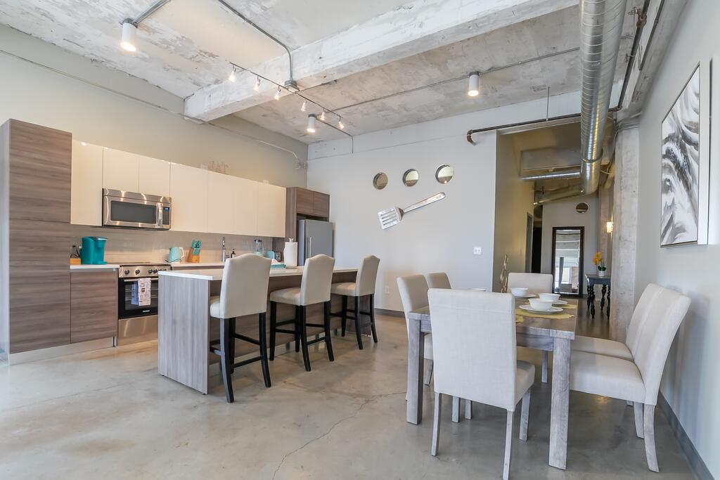 Luxury Downtown Dallas Stay By Amyfinehouse - thumb 1