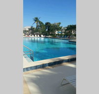 Luxury Jupiter Beach Villa 2 bedroom 2 bathroom - Accommodation Dallas