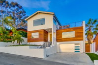 Luxury Ocean  Canyon views near downtown Accommodation Dallas