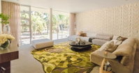 Luxury on The Park by Henry Hester Accommodation Dallas