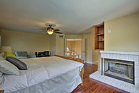 Luxury San Diego Home w/Pool Just Mins to Del Mar Accommodation Dallas