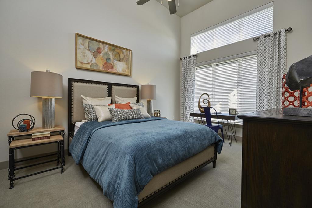 Luxury Trinity River Condos By Barsala - thumb 3
