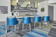 Luxury Trinity River Condos by Barsala Accommodation Dallas