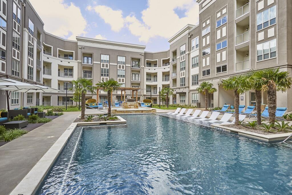Luxury Trinity River Condos By Barsala - thumb 1