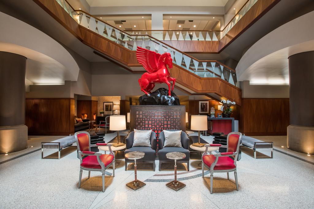 Magnolia Hotel Downtown Dallas - thumb 2