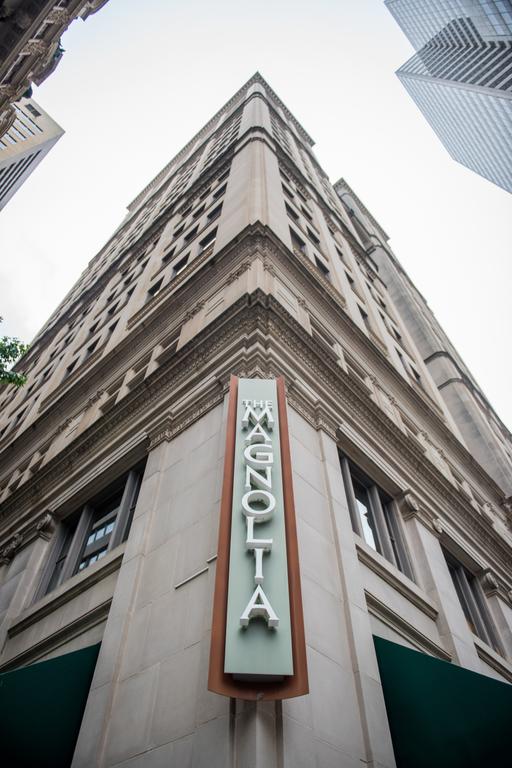 Magnolia Hotel Downtown Dallas - thumb 3