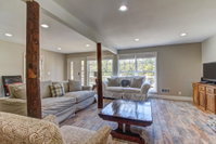 Magnolia Lodge Accommodation Dallas