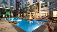 Magnolia Lux Apartments by Barsala Accommodation Dallas