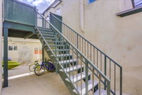 Manhattan Shores 1A Condo Accommodation Dallas