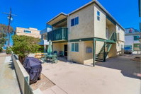 Manhattan Shores 5 Apts Accommodation Dallas