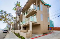 Manhattan Townhome 722 Townhouse Accommodation Dallas