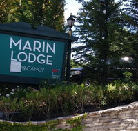 Marin Lodge - Accommodation Dallas