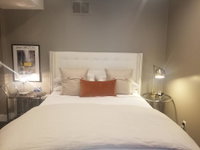 Marina Jewel Box Accommodation Dallas