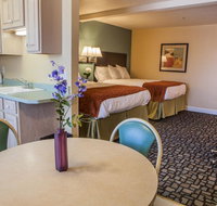 Marinwood Inn  Suites - Accommodation Dallas