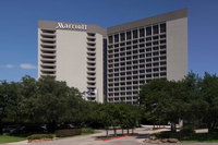 Marriott DFW Airport Accommodation Dallas