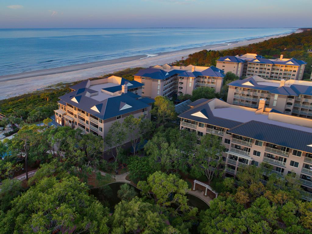 Marriott's Grande Ocean - thumb 1